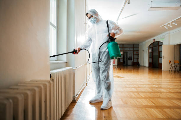 Best Bed Bug Extermination  in Wtell, LA